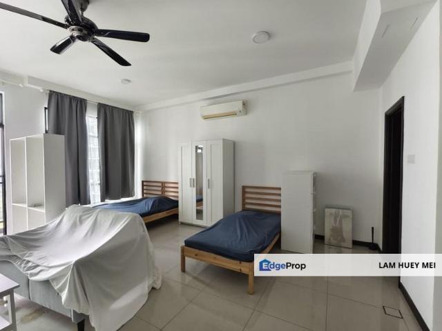 Flat for sale in Johore Bahru, Johor