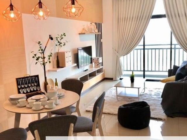 Condominium for rent in Johore Bahru, Johor