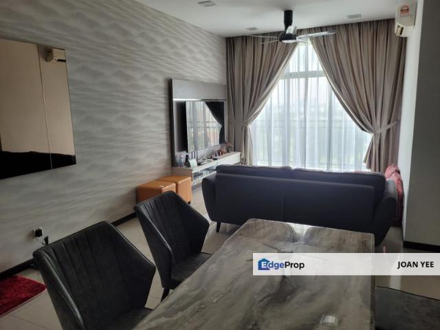 Condominium for rent in Taman Molek, Johor Bahru
