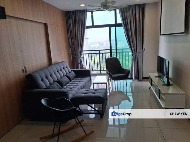 Condominium for rent in Johore Bahru, Johor
