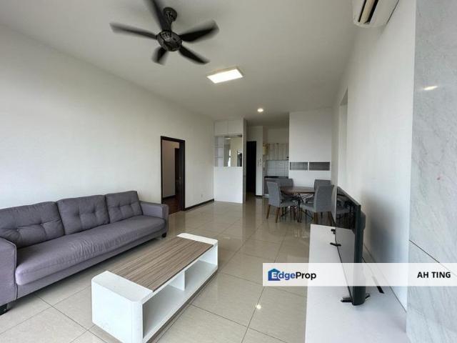 Condominium for rent in Taman Molek, Johor Bahru
