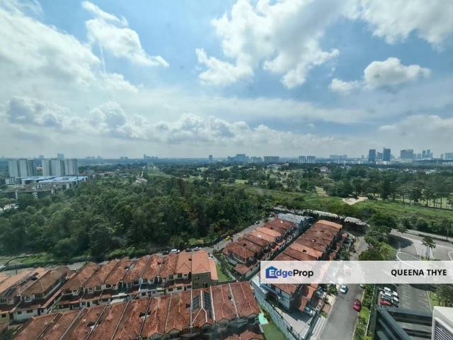 Condominium for sale in Johore Bahru, Johor