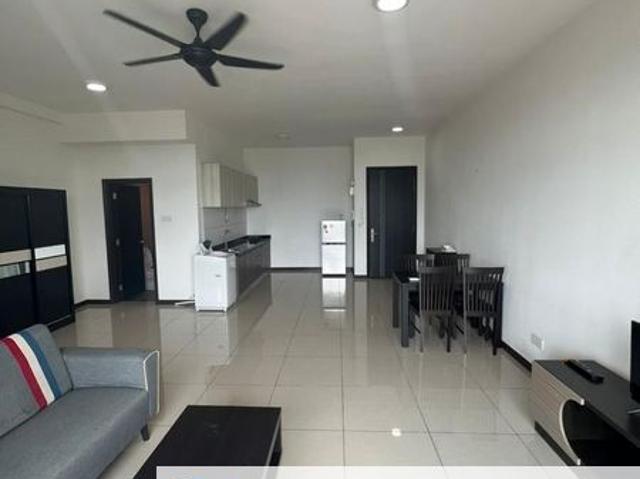 Condominium for sale in Taman Molek, Johor Bahru