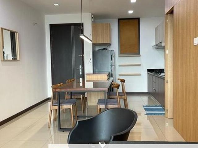 Condominium for sale in Johore Bahru, Johor