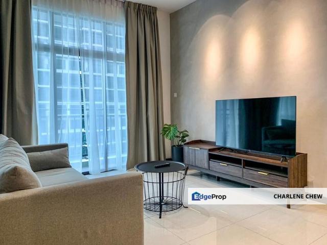 Condominium for sale in Johore Bahru, Johor