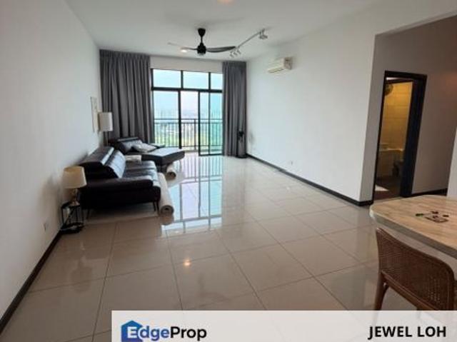 Condominium for rent in Johore Bahru, Johor