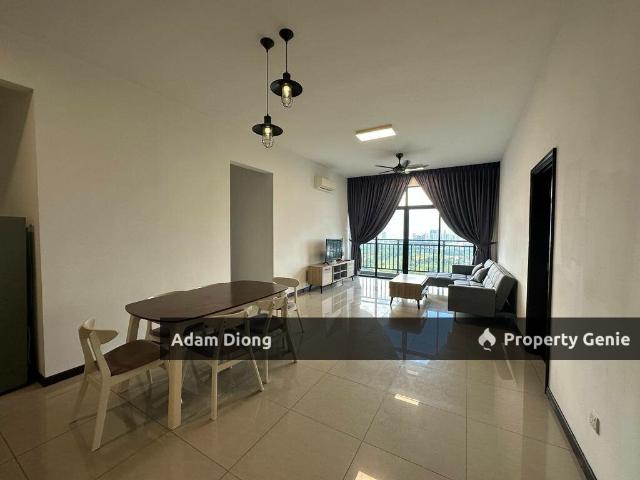 Apartment for sale in Johore Bahru, Johor