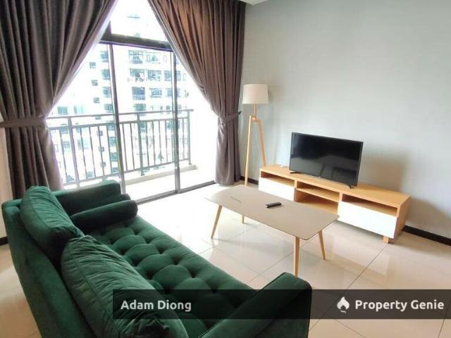 Apartment for sale in Johore Bahru, Johor