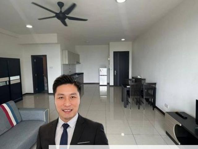 Condominium for sale in Johore Bahru, Johor