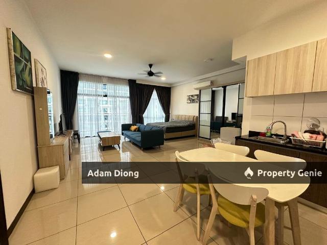 Apartment for sale in Johore Bahru, Johor