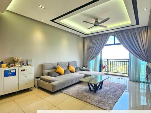 Condominium for sale in Johore Bahru, Johor