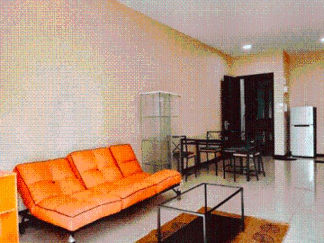 Apartment for rent in Johore Bahru, Johor