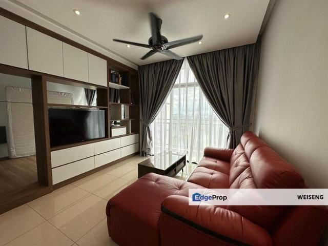 Condominium for sale in Johore Bahru, Johor