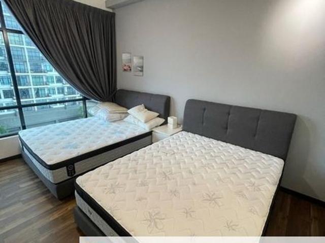 Condominium for rent in Taman Molek, Johor Bahru