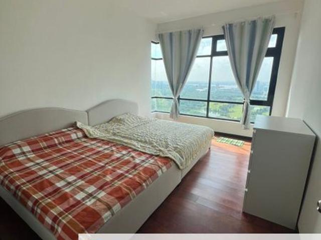 Condominium for sale in Johore Bahru, Johor