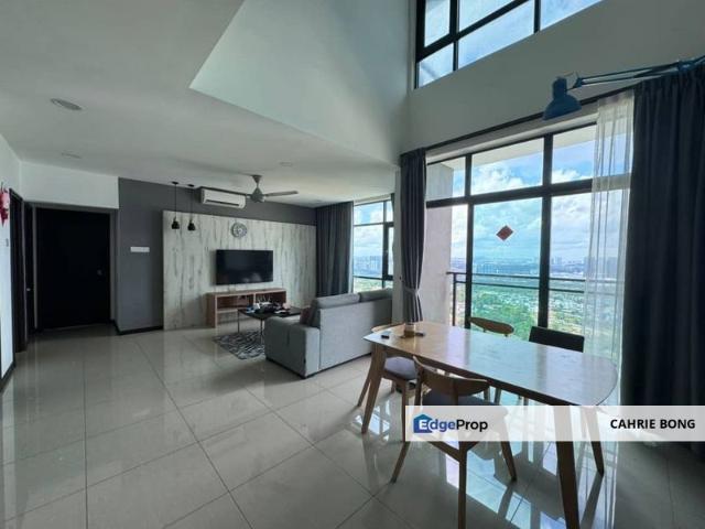 Condominium for rent in Johore Bahru, Johor