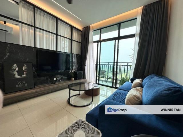 Condominium for sale in Johore Bahru, Johor