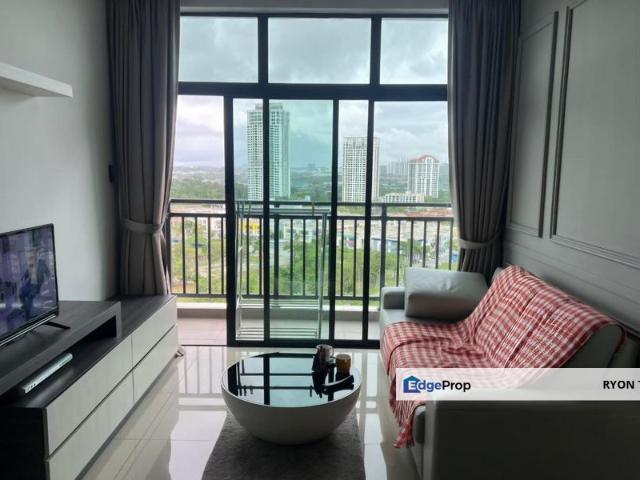 Condominium for sale in Johore Bahru, Johor