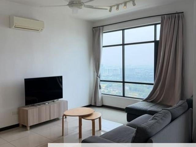 Condominium for rent in Johore Bahru, Johor
