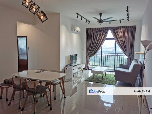 Condominium for sale in Johore Bahru, Johor