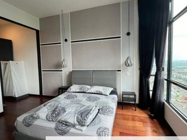 Condominium for rent in Johore Bahru, Johor