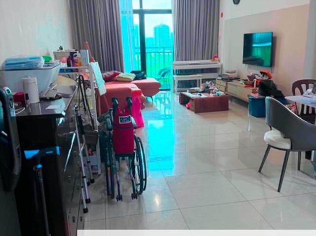 Condominium for sale in Johore Bahru, Johor