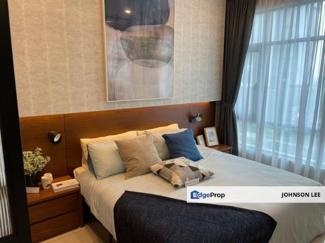 Condominium for sale in Taman Molek, Johor Bahru