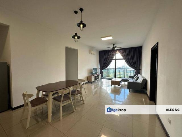 Condominium for sale in Johore Bahru, Johor