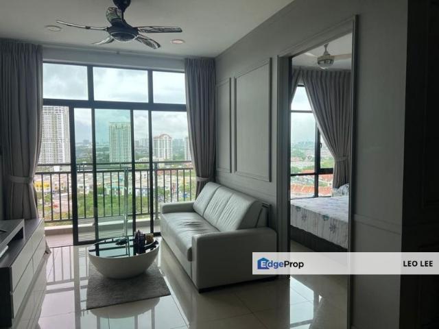Condominium for sale in Johore Bahru, Johor