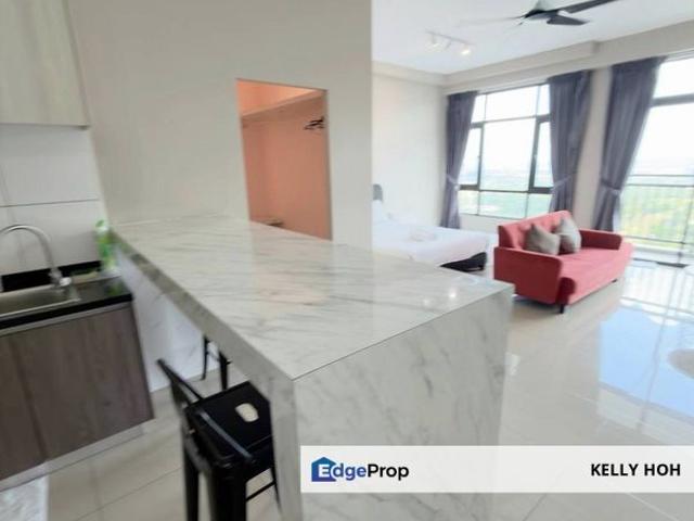 Condominium for sale in Johore Bahru, Johor