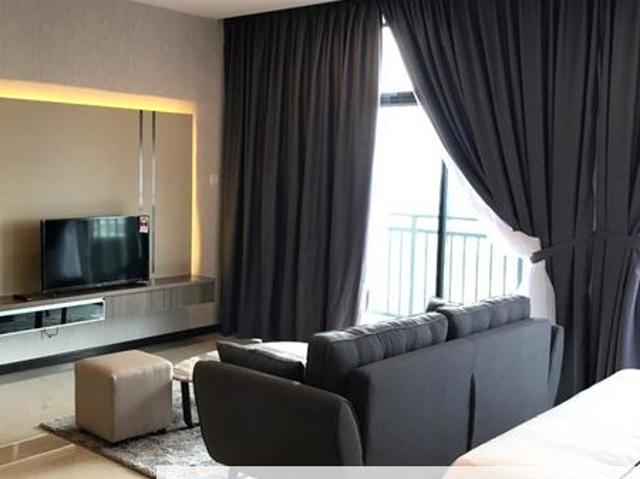 Condominium for rent in Johore Bahru, Johor