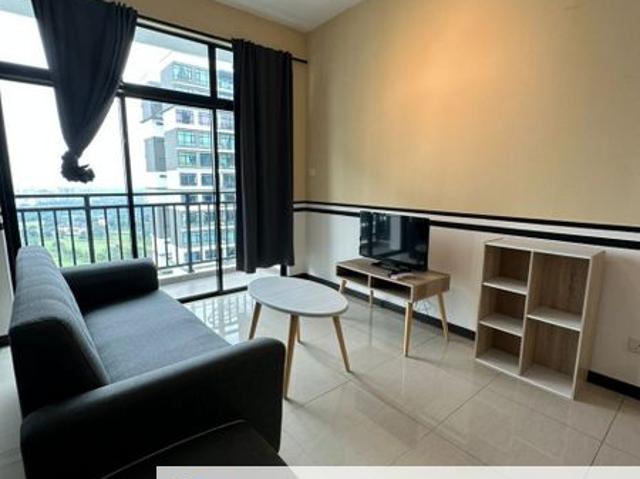 Condominium for rent in Johore Bahru, Johor