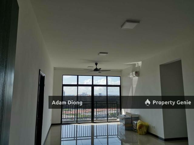 Apartment for rent in Johore Bahru, Johor