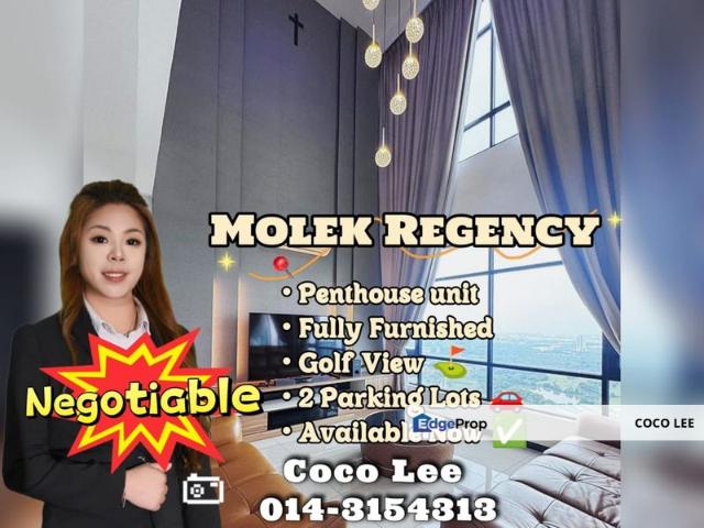 Condominium for rent in Johore Bahru, Johor