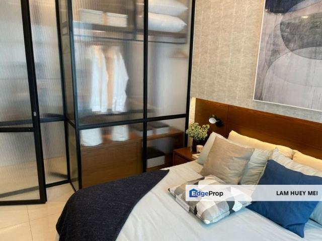 Condominium for sale in Johore Bahru, Johor
