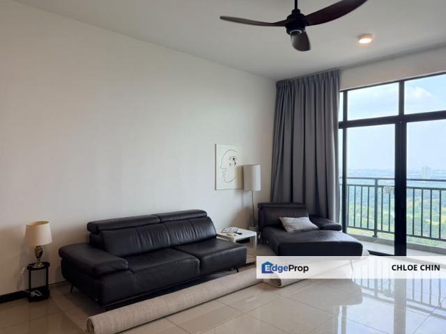 Condominium for rent in Johore Bahru, Johor