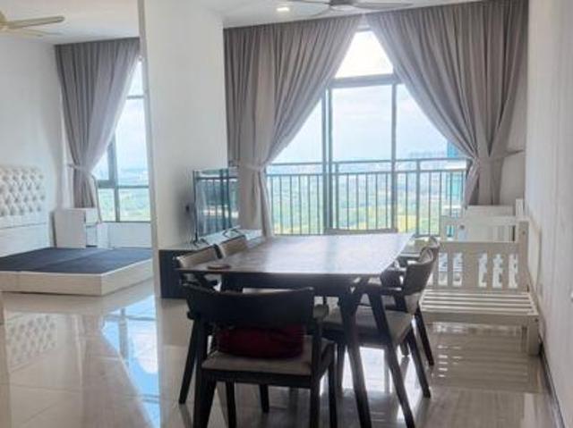 Condominium for sale in Johore Bahru, Johor