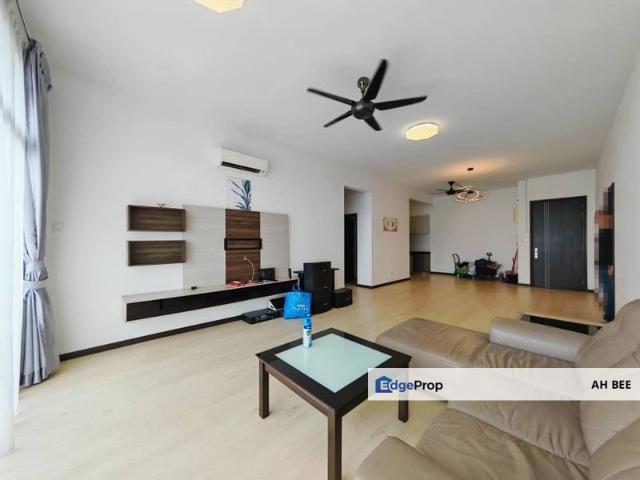 Condominium for sale in Johore Bahru, Johor