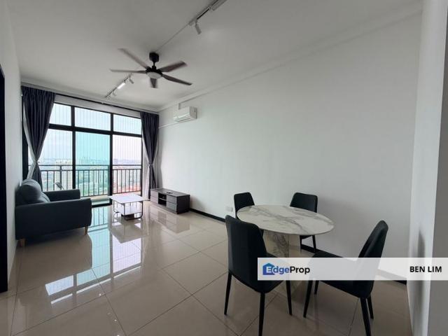Condominium for rent in Taman Molek, Johor Bahru