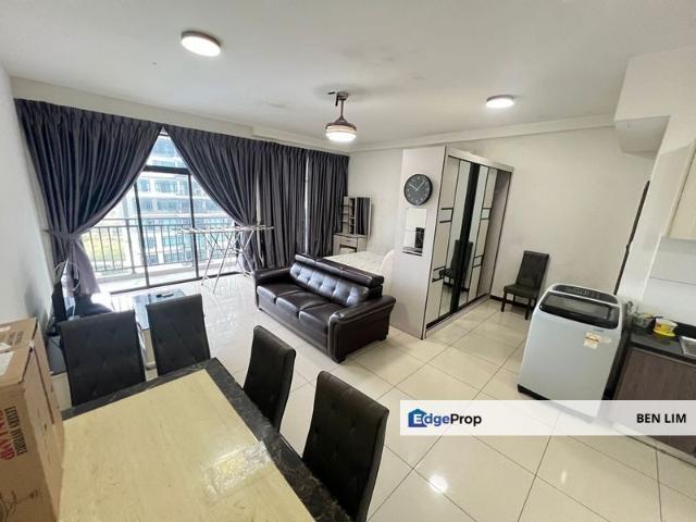 Condominium for rent in Johore Bahru, Johor