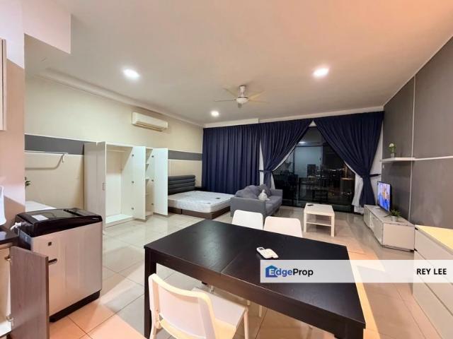 Condominium for rent in Taman Molek, Johor Bahru
