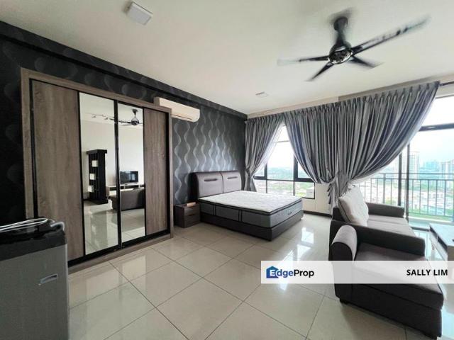 Condominium for rent in Johore Bahru, Johor