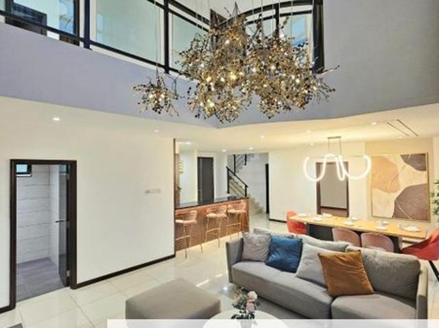 Condominium for sale in Johore Bahru, Johor