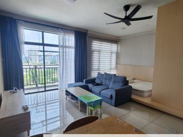 Condominium for sale in Johore Bahru, Johor