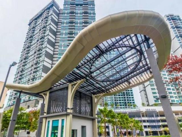 Condominium for sale in Johor Bahru