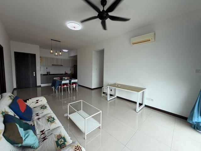 Condominium for rent in Johor Bahru
