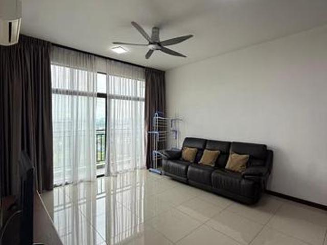 Condominium for sale in Johore Bahru, Johor