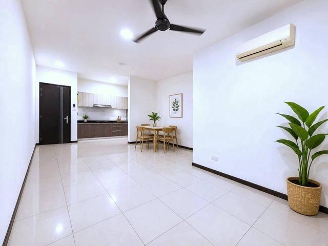 Condominium for sale in Johore Bahru, Johor