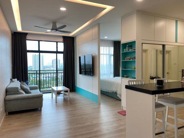 Condominium for rent in Johor Bahru