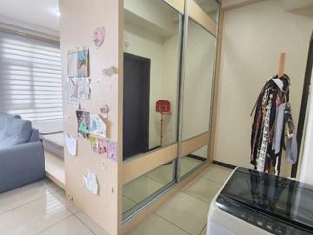 Condominium for sale in Johor Bahru